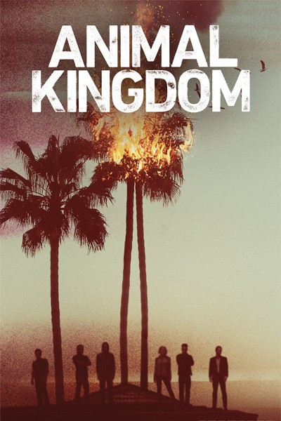 Vương Quốc Tội Phạm Phần 1