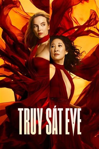 Truy Sát Eve Mùa 3