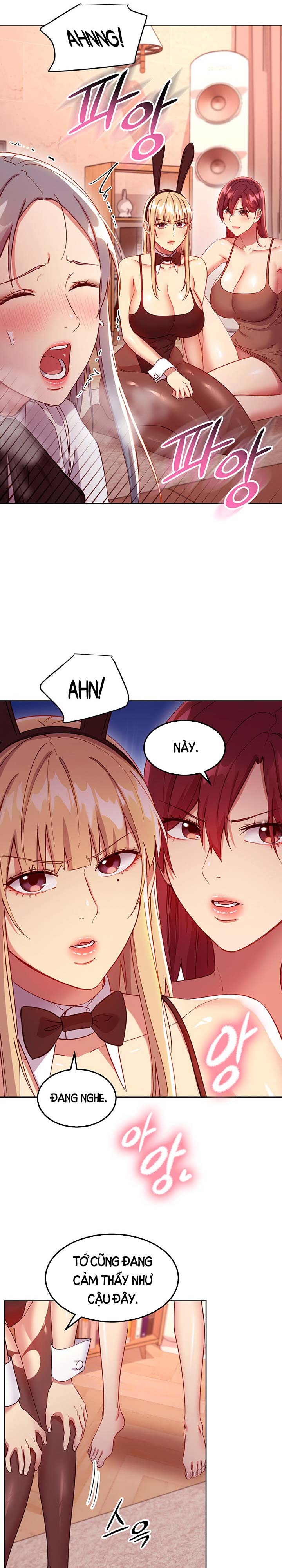 Đọc truyện hentai Bạn Của Mẹ Kế - Chap 116