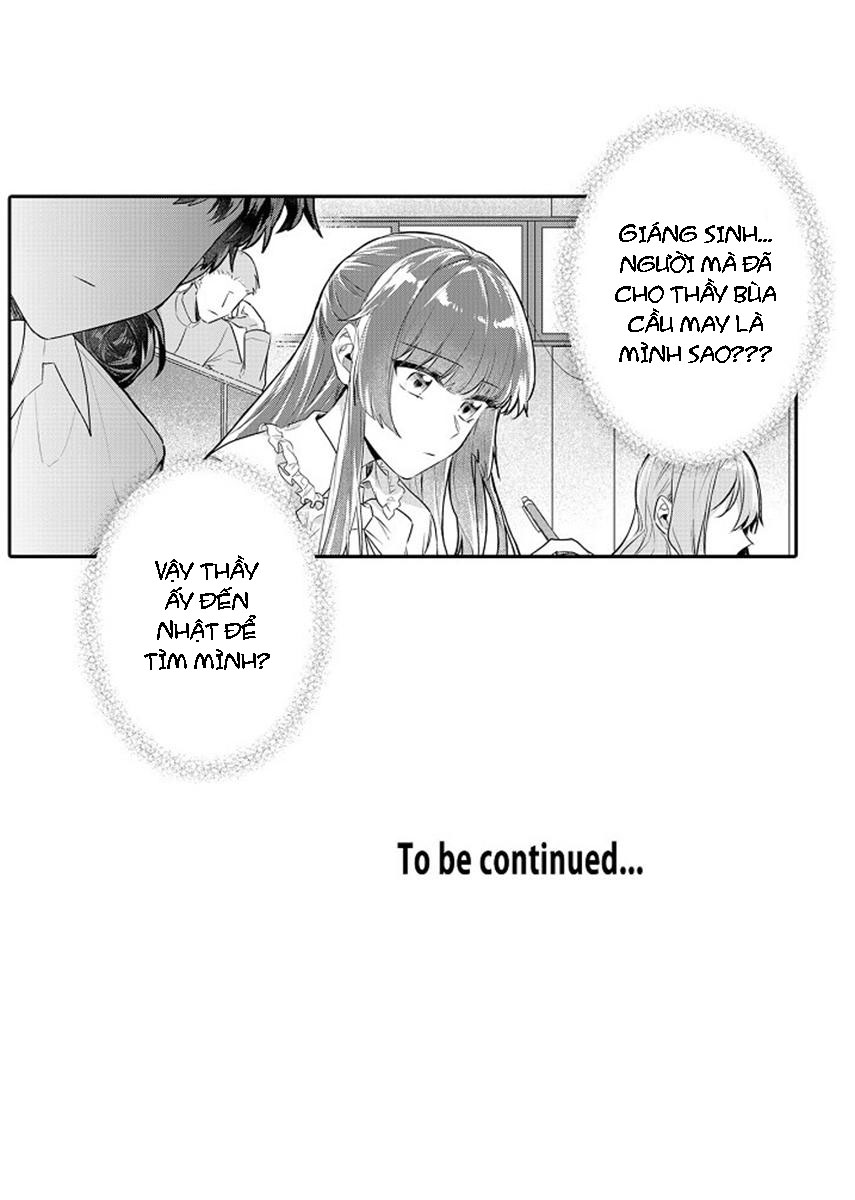 Đọc truyện hentai Lớp học đặc biệt trên tàu cùng với sensei! [Full] - Chap 12