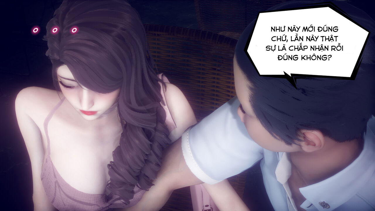 Đọc truyện hentai Ann and Joe - Full 1 ( 220 trang )