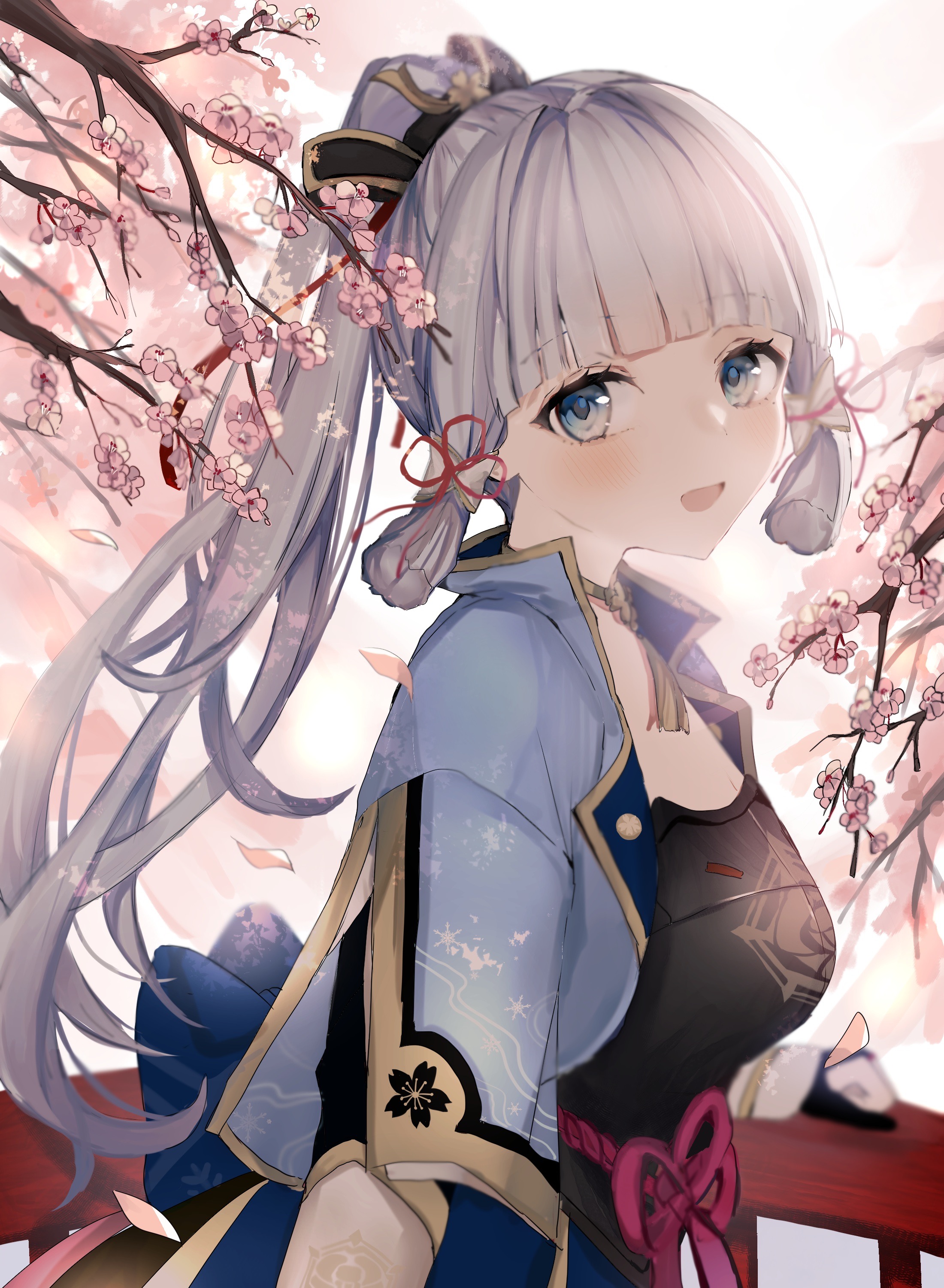 Wallpaper wibu dọc 1858