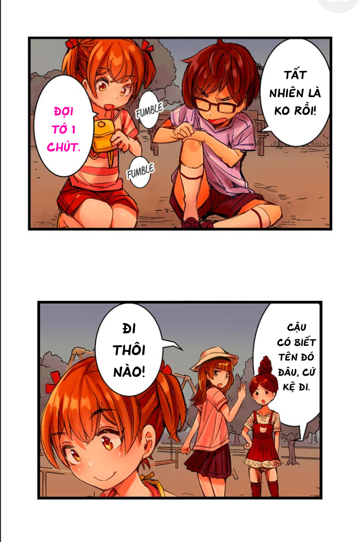 Đọc truyện hentai Bar cặc ! Phục vụ các quý cô ~ - Chap 1 : Cuộc gặp gỡ bất ngờ !