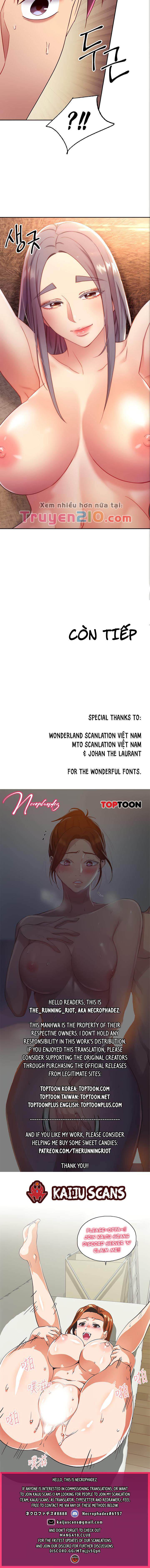 Đọc truyện hentai Bạn Của Mẹ Kế - Chap 83