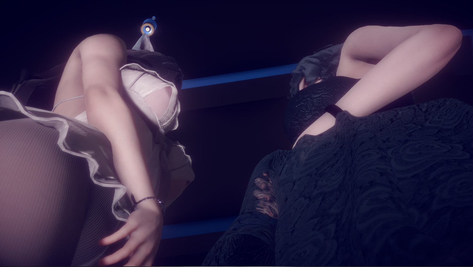 Đọc truyện hentai Tiểu sử của Chen Qiaoan Chương cuối - Chap 17