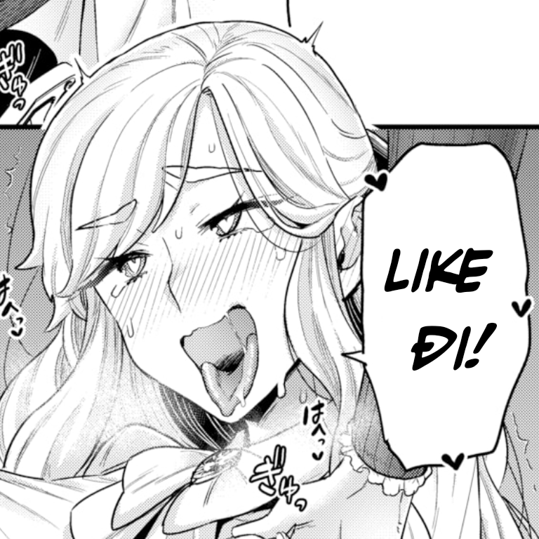 Đọc truyện hentai Congchuabuoito - Oneshot buoito