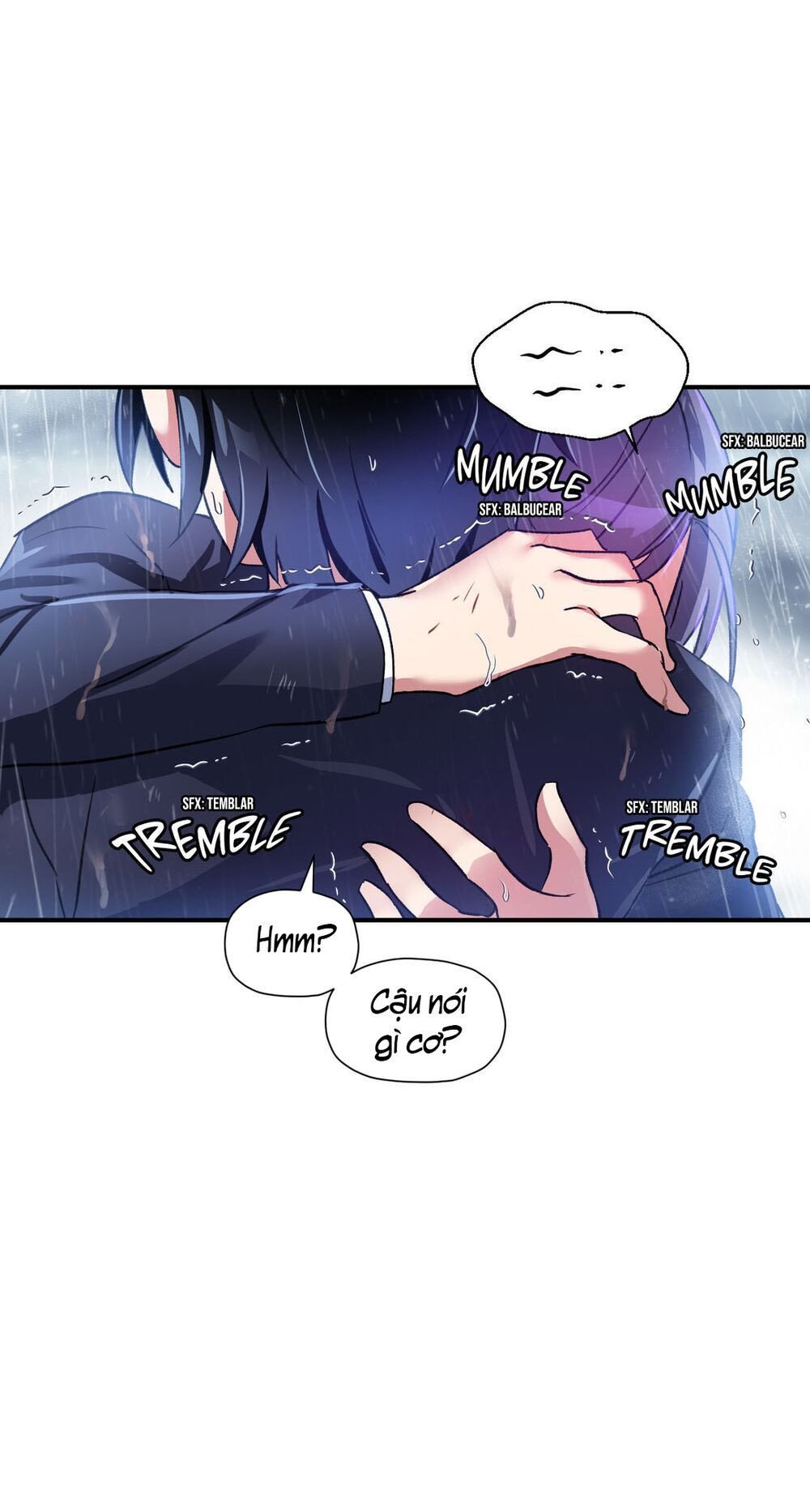 Đọc truyện hentai Dõi theo tình đầu - Chap 23