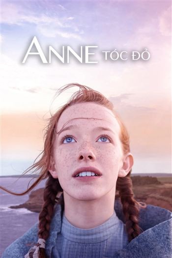 Anne Tóc Đỏ Mùa 2