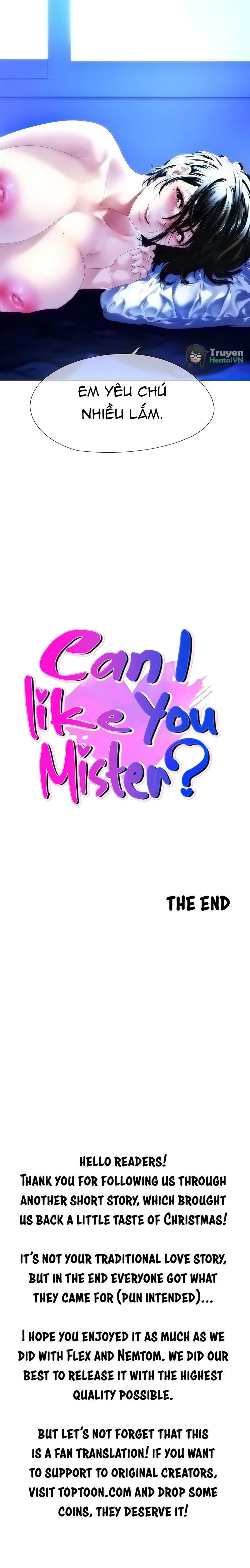 Đọc truyện hentai Knock, Santa is here♥, Story 1 - chap 8