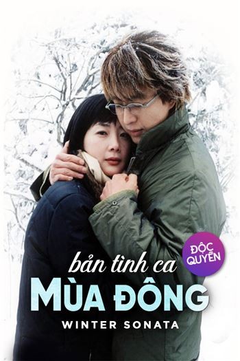 Bản Tình Ca Mùa Đông