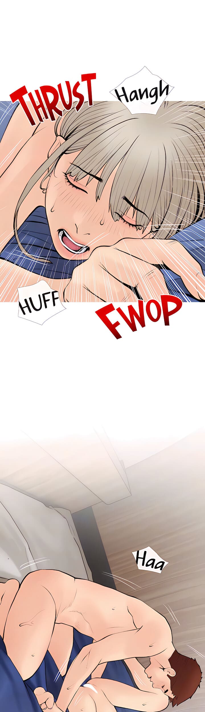 Đọc truyện hentai Dập Dì Của Tôi - Chap 72