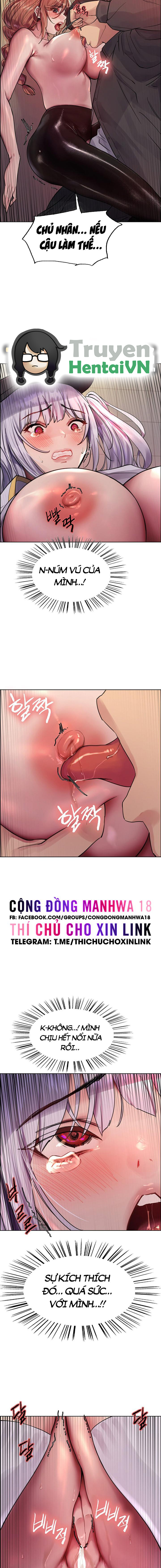 Đọc truyện hentai Nhãn Lực Toàn Năng - Chap 47