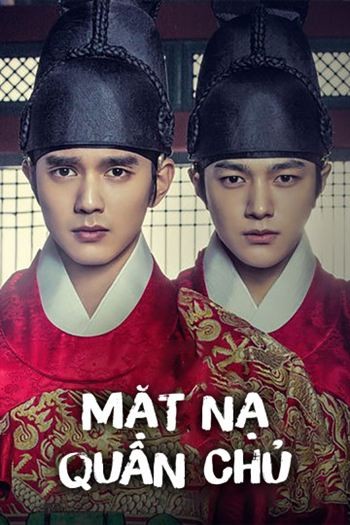 Mặt Nạ Quân Chủ