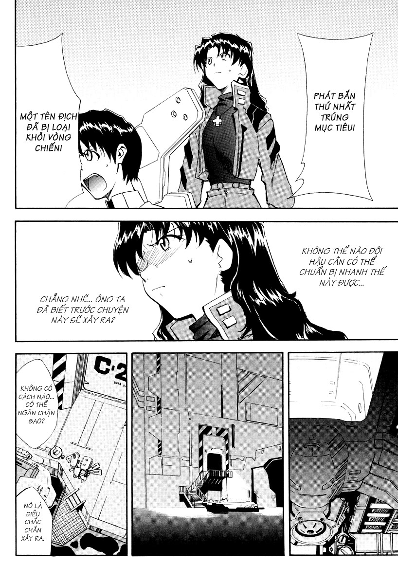 Đọc truyện hentai RE-TAKE - Chap 5 - RE-TAKE 4 part 1