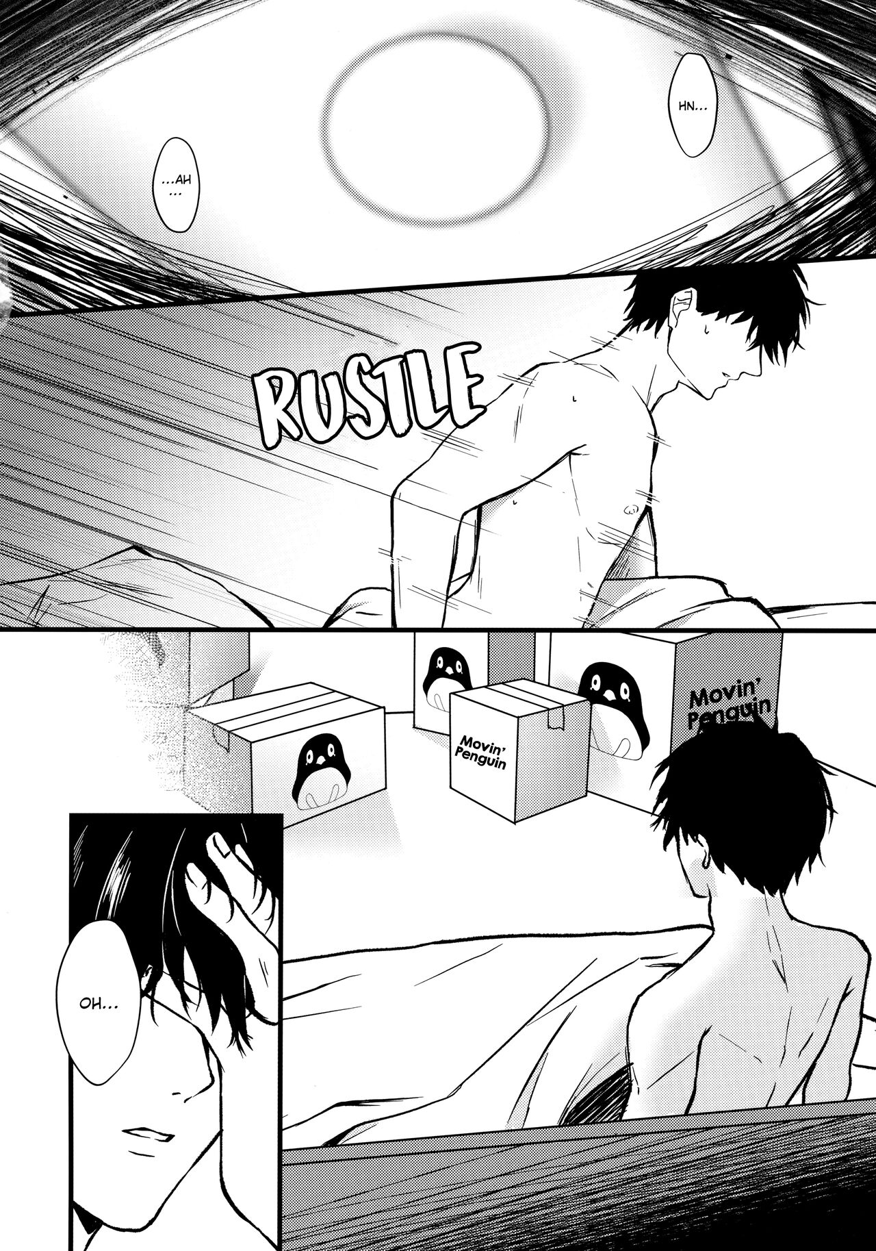 Đọc truyện hentai Thinking Out Loud 2 (Kantai Collection -KanColle-) - Oneshot