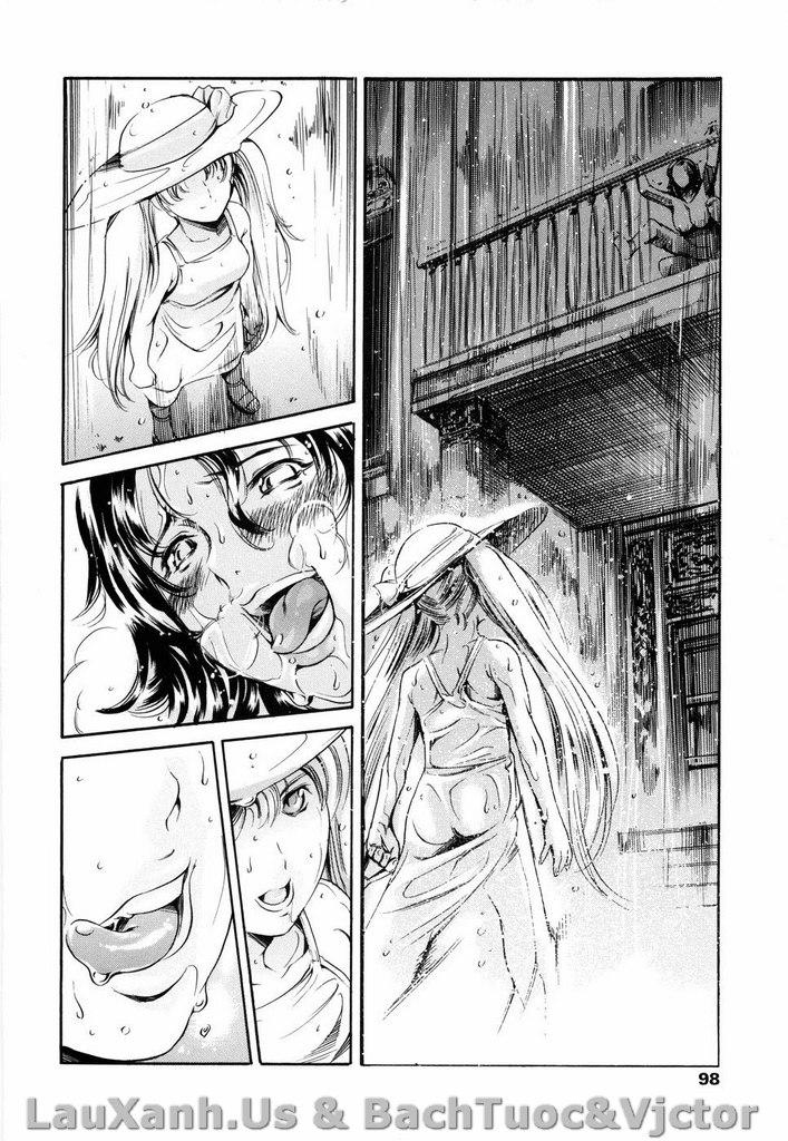 Đọc truyện hentai Island Inetsu No Shou - Chap 14