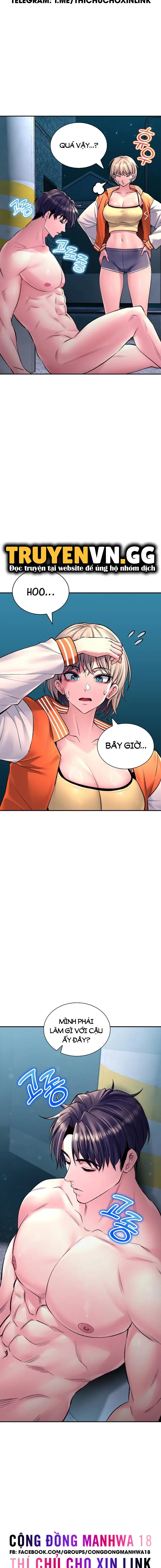 Đọc truyện hentai Thảo Dược Mê Tình - Chap 27