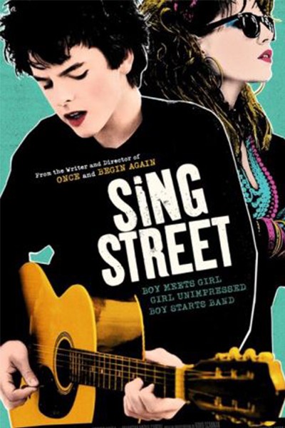 Âm Nhạc Đường Phố