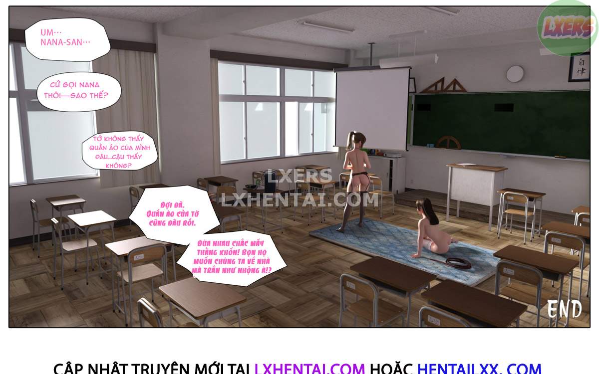 Đọc truyện hentai Cump dump - Oneshot