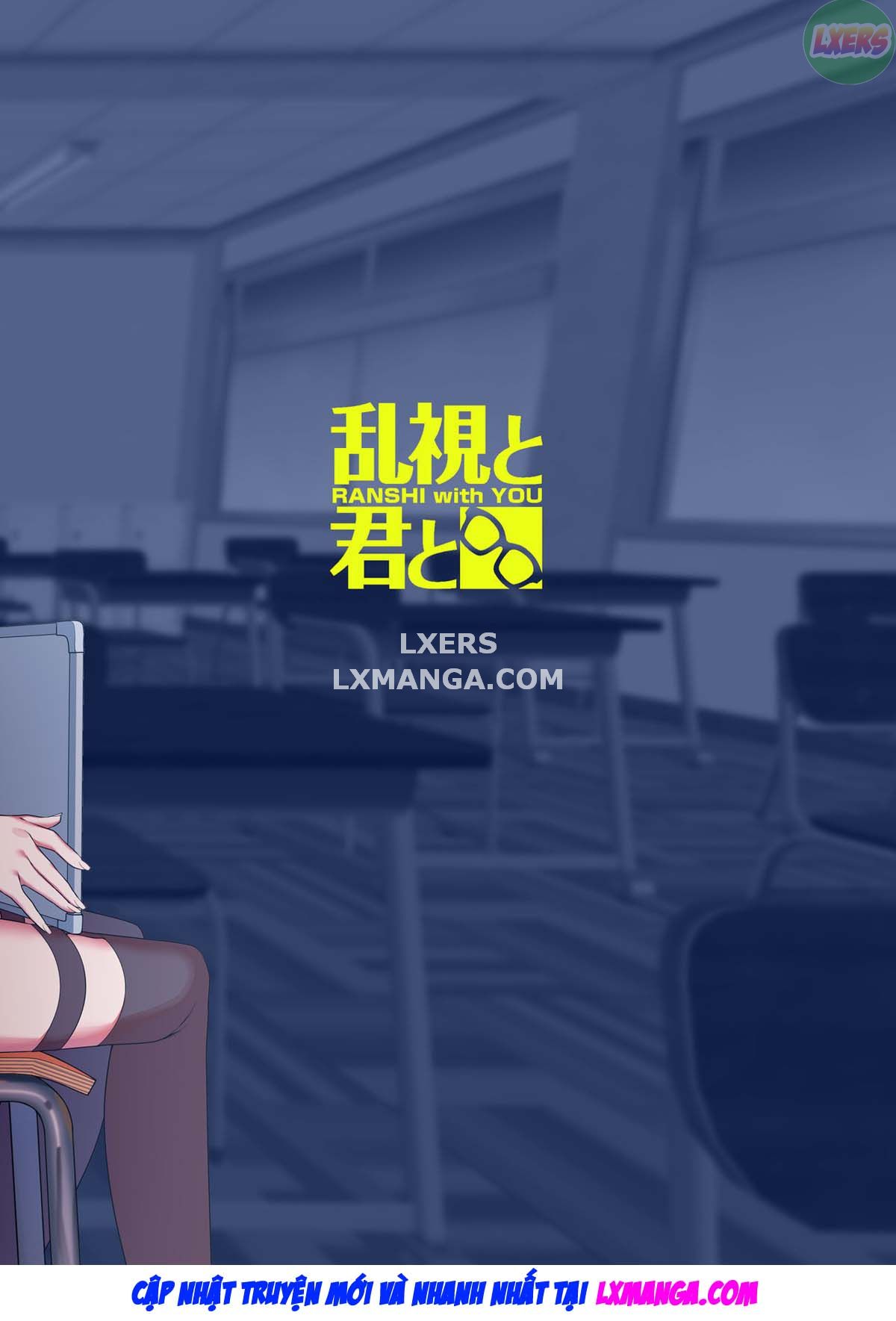 Đọc truyện hentai Thôi miên bạn gái - Chap 1 - Female Student Hypno