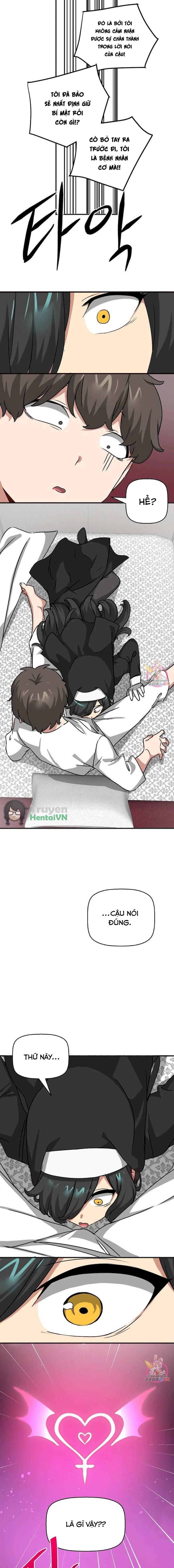 Đọc truyện hentai Vùng đất không đàn ông - dài tập ( đang update ) - chap 40