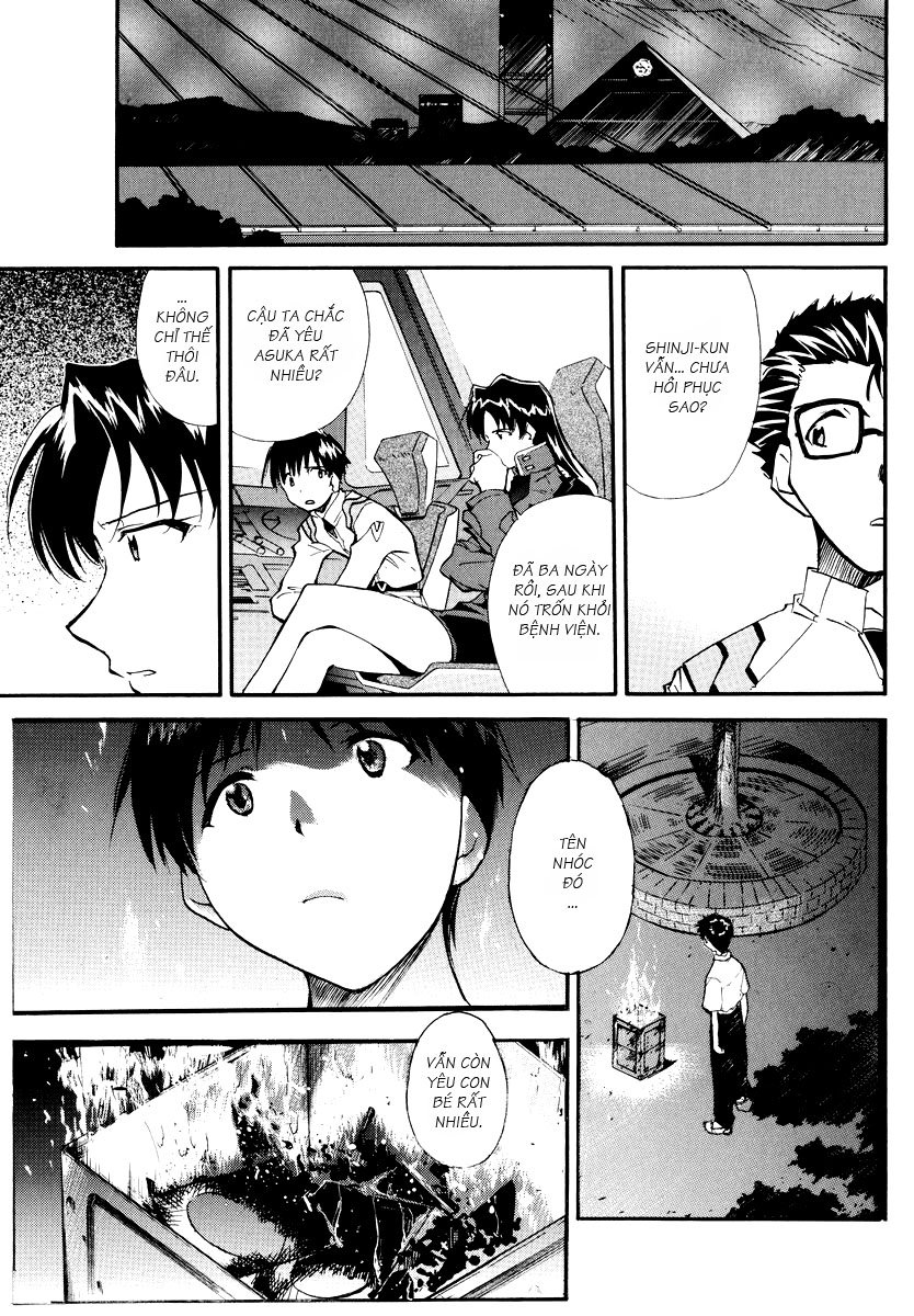 Đọc truyện hentai RE-TAKE - Chap 3 - RE-TAKE 3