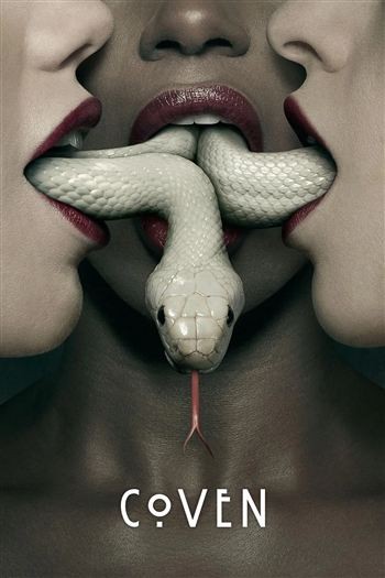 Truyện Kinh Dị Mỹ Mùa 3