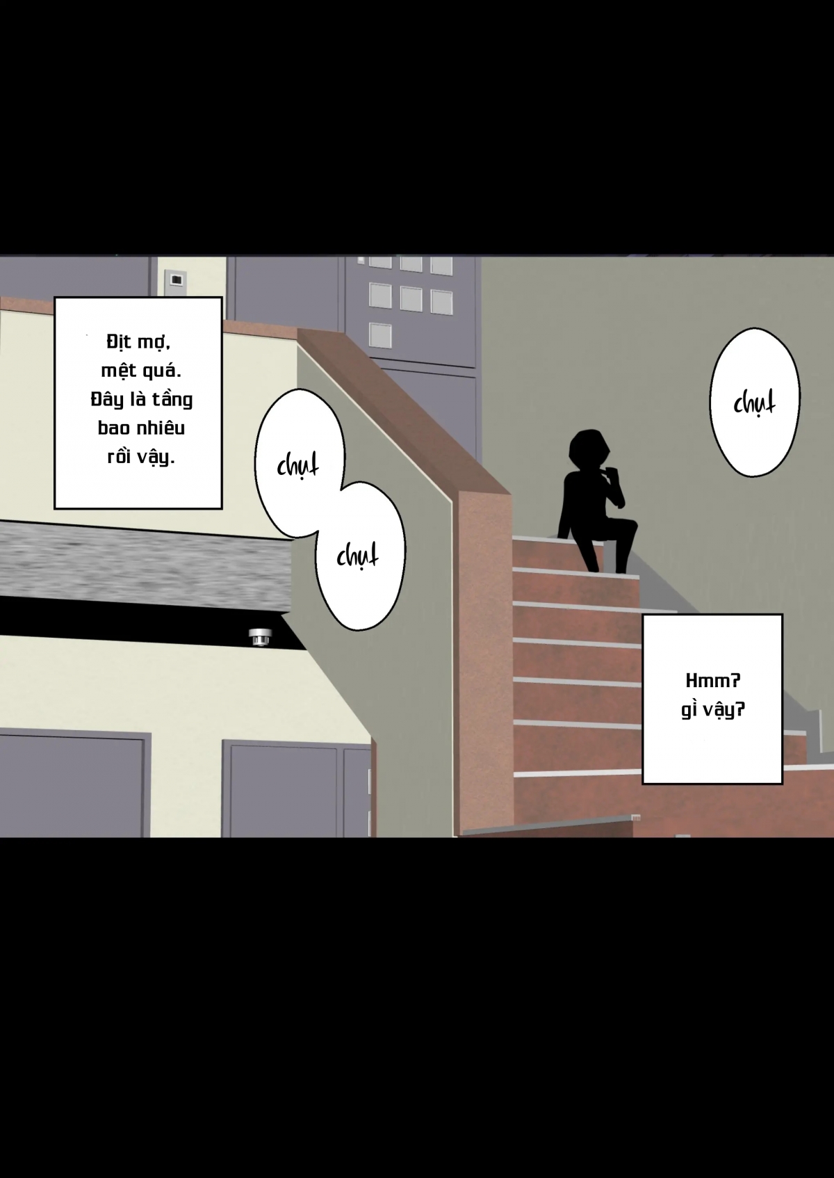 Đọc truyện hentai Đêm của bạn gái tôi - Oneshot