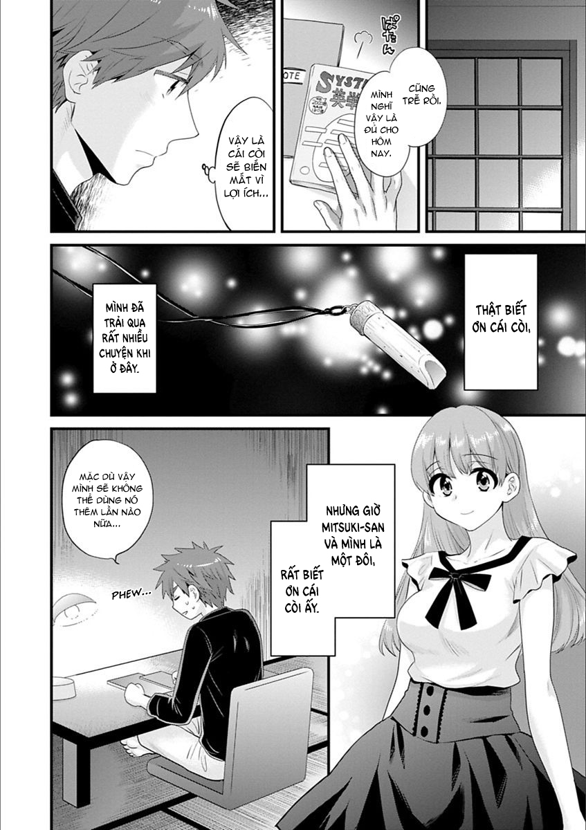 Đọc truyện hentai Ayatsure! Sisters - Chap 9 - Còn chap nữa là end rồi ae ơiiii