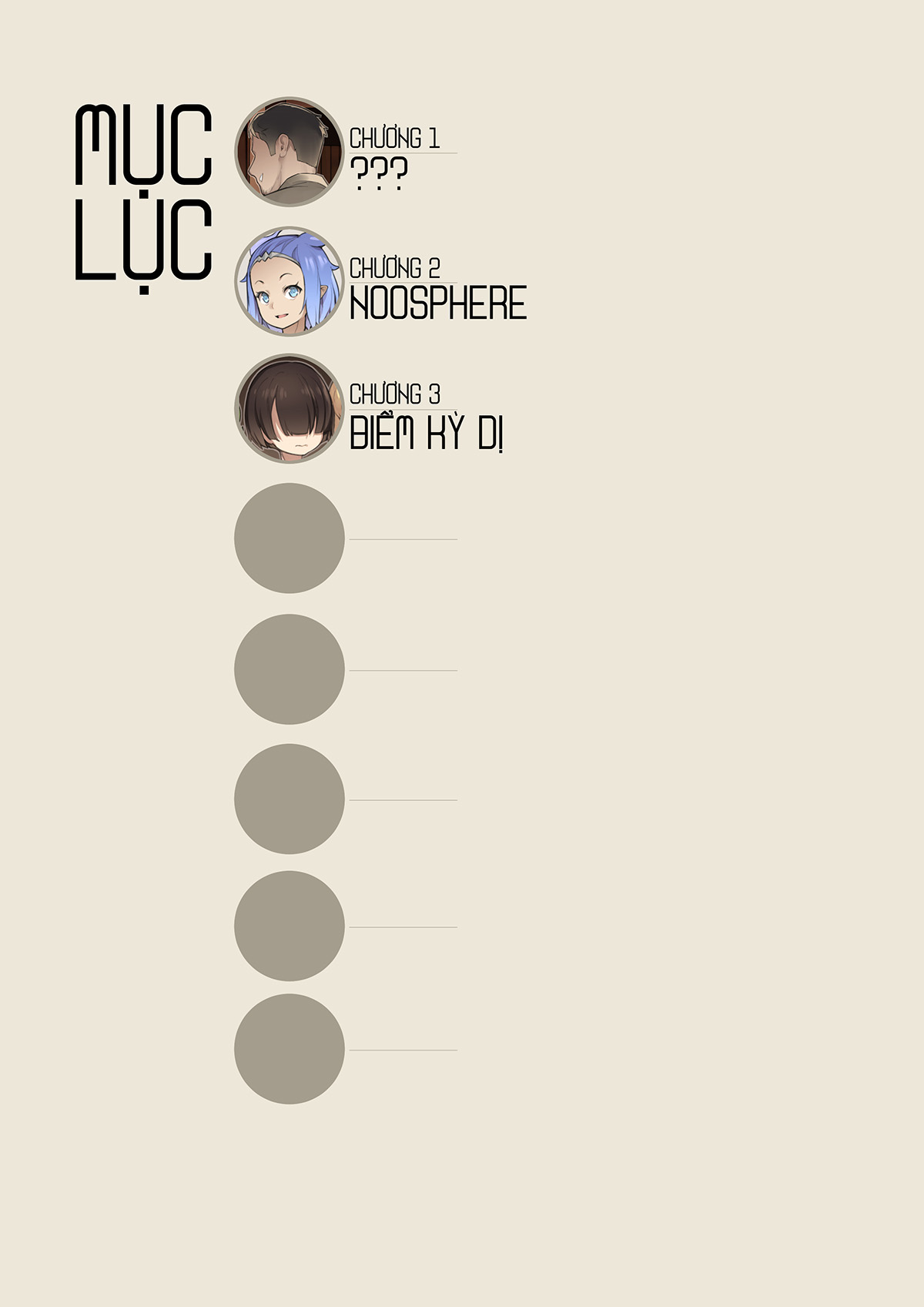 Đọc truyện hentai Điểm kỳ dị của thiếu nữ - Chap 3: Điểm kỳ dị