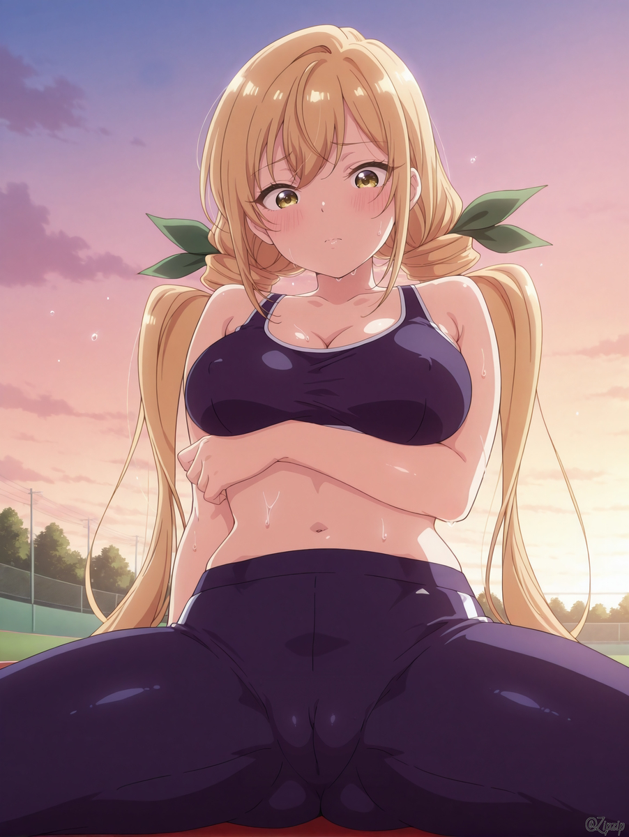 Đọc truyện hentai Tuyển tập Albums Art hentai - Chap 533 - Inda Karane