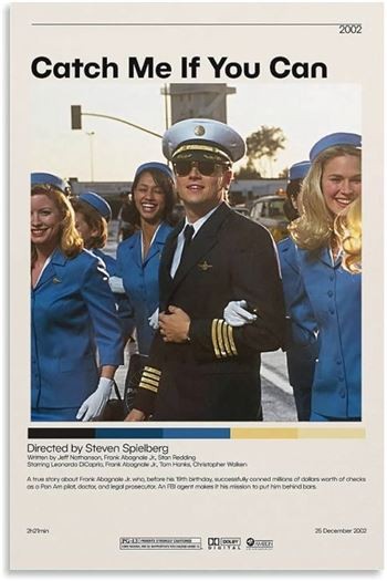 Hãy Bắt Tôi Nếu Có Thể