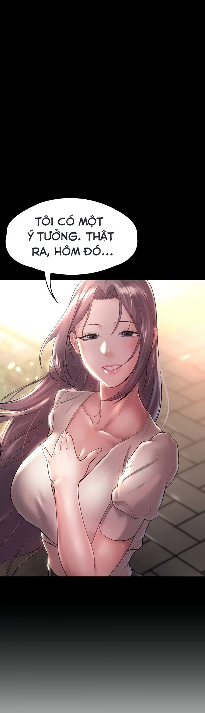 Đọc truyện hentai Đây là hàng giảm giá, thưa cô! - Chap 11