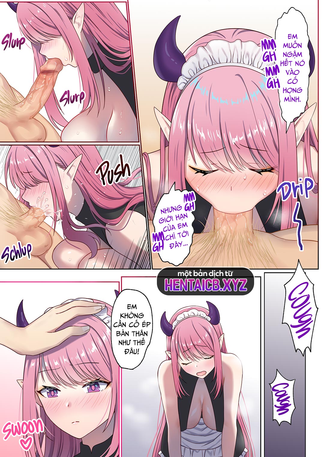 Đọc truyện hentai Chuyển sinh làm anh hùng chịch cứu nữ nhi quốc - Chap 1B