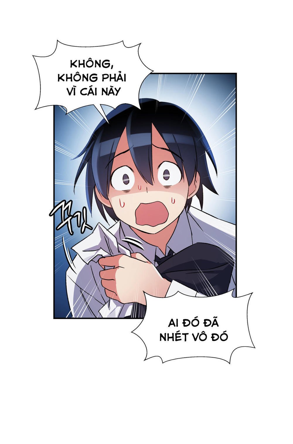 Đọc truyện hentai Dõi theo tình đầu - Chap 11