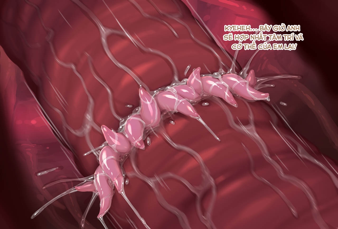 Đọc truyện hentai Leiran, Người phụ nữ đã có chồng: Câu chuyện Netorare về tẩy não và ham muốn xác thịt - Chap 7