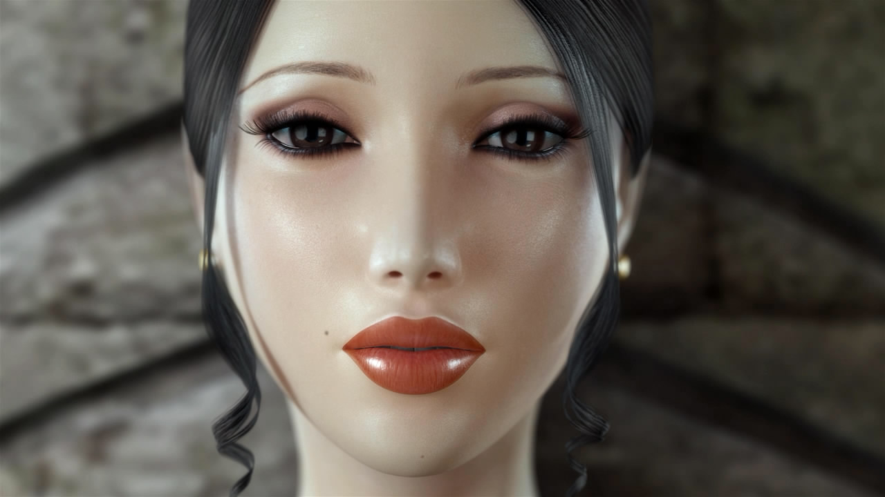 Đọc truyện hentai Secret Of Beauty - Chap 3