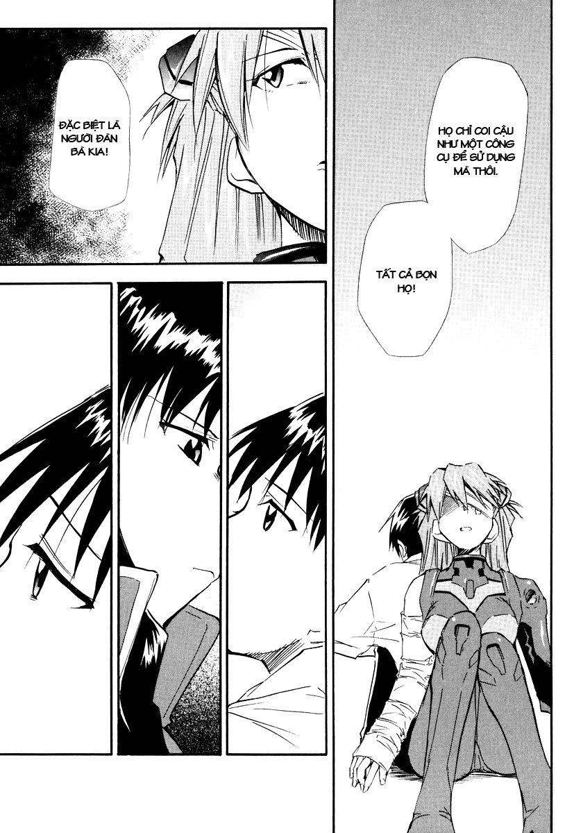 Đọc truyện hentai RE-TAKE - Chap 3 - RE-TAKE 3