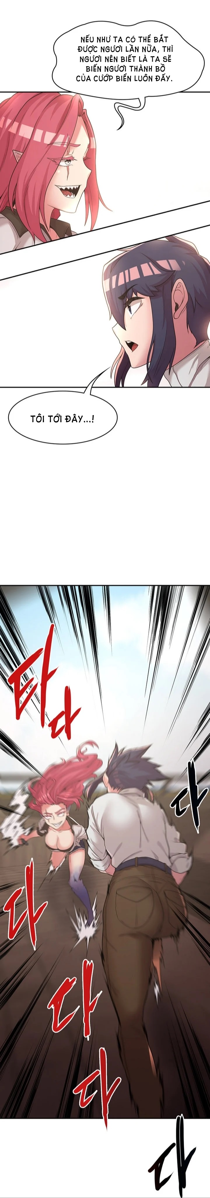 Đọc truyện hentai Chuyển Sinh Thành Phản Diện Game 18+ - Chap 14