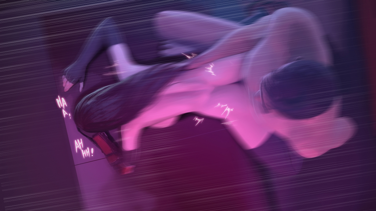 Đọc truyện hentai A Final Dream - Chap 2