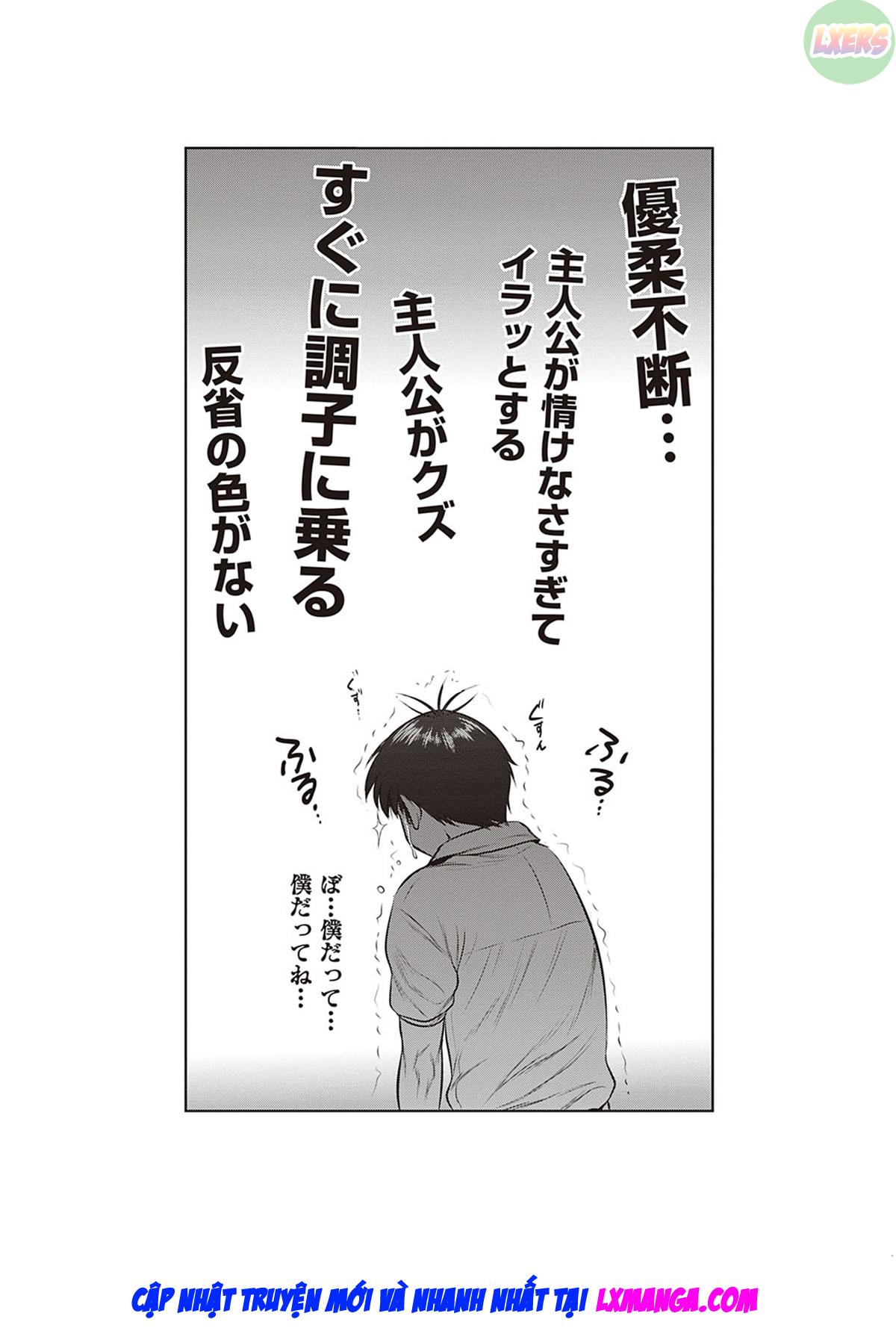 Đọc truyện hentai Jyoshi Luck! ~2 Years Later~ - Chap 13