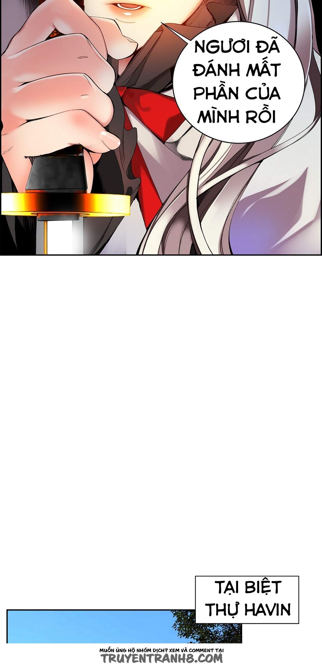 Đọc truyện hentai Sự Ràng Buộc Của Lilith - Chap 14