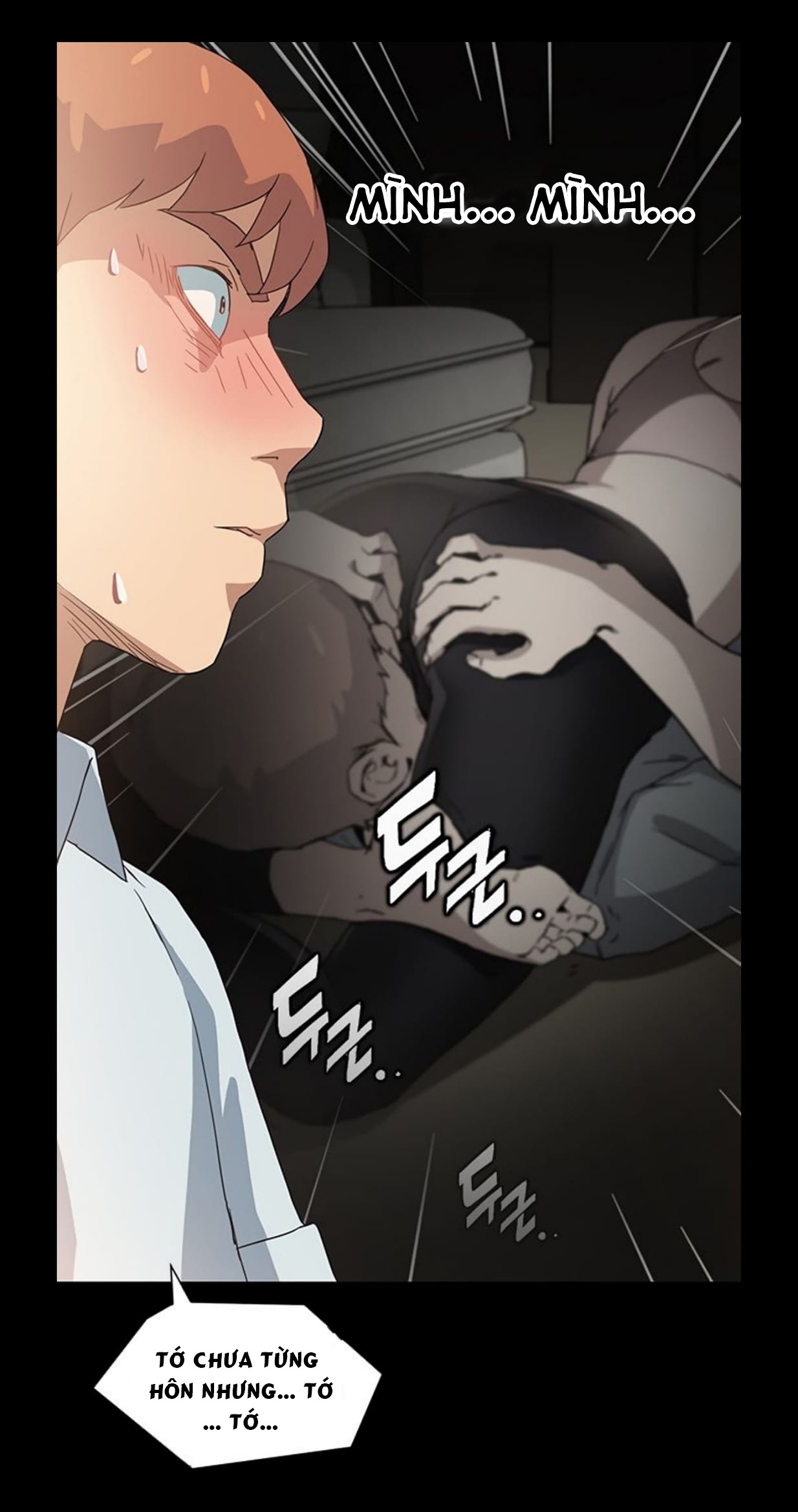 Đọc truyện hentai Mẹ Kế - Chap 5