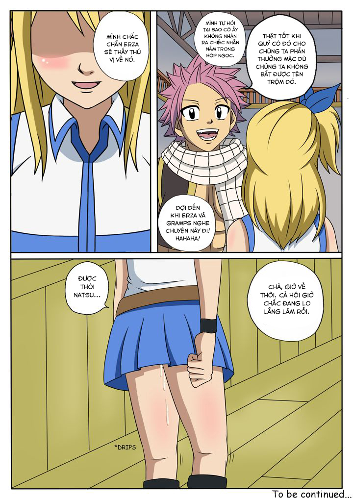 Đọc truyện hentai Fairy Hunting - Chap 1