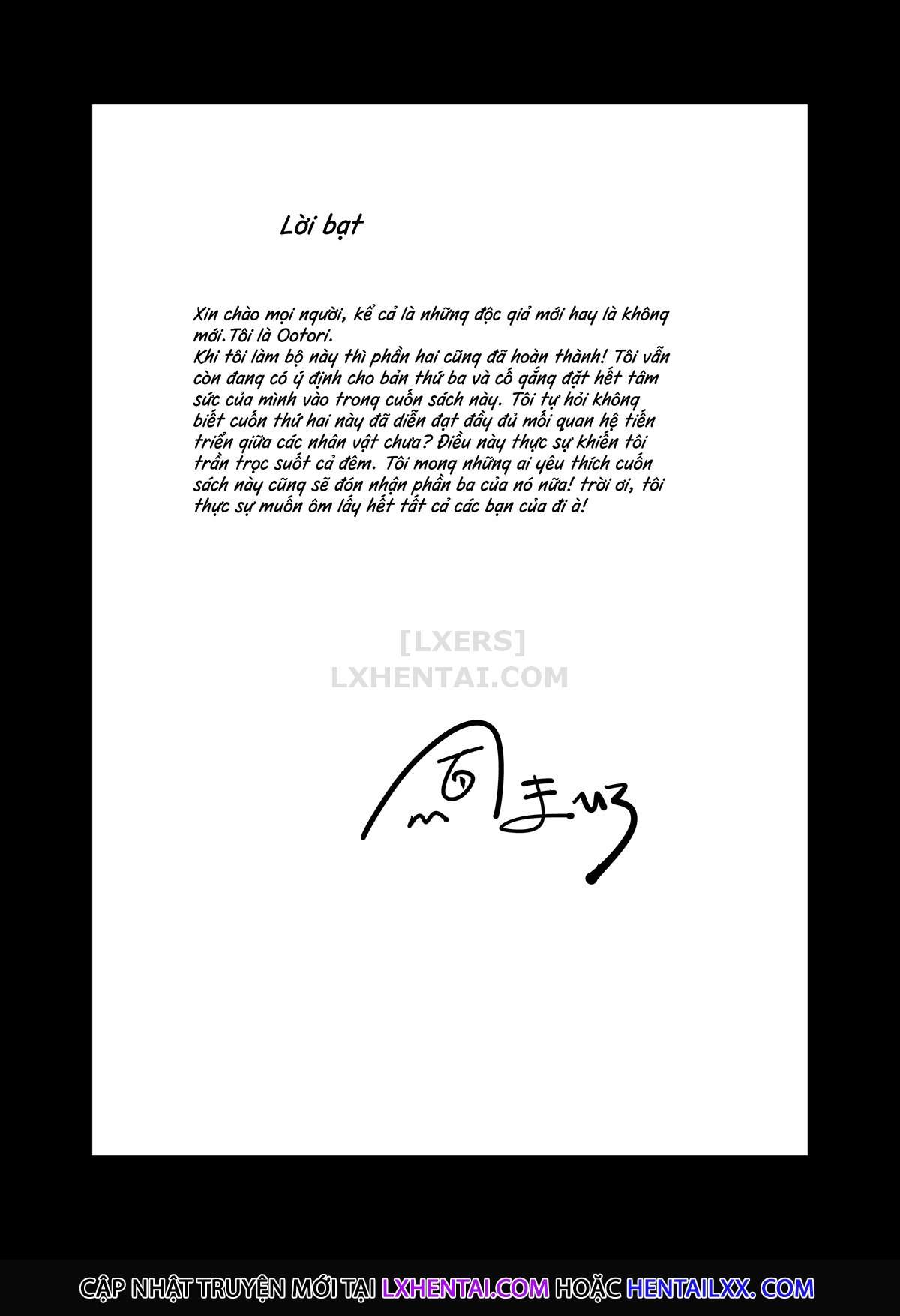 Đọc truyện hentai Awashima Harem - Oneshot