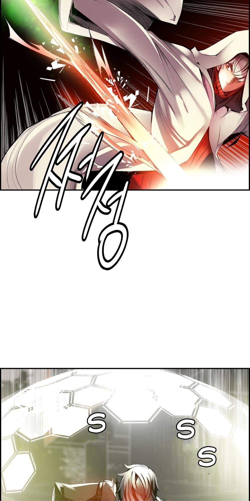 Đọc truyện hentai Sự Ràng Buộc Của Lilith - Chap 19