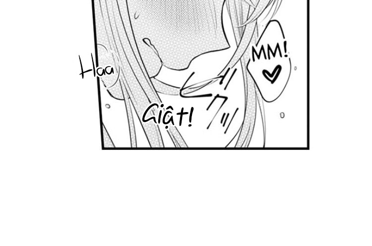 Đọc truyện hentai Ngọn lửa trong tầm tay - Chapter 7: Mất điện