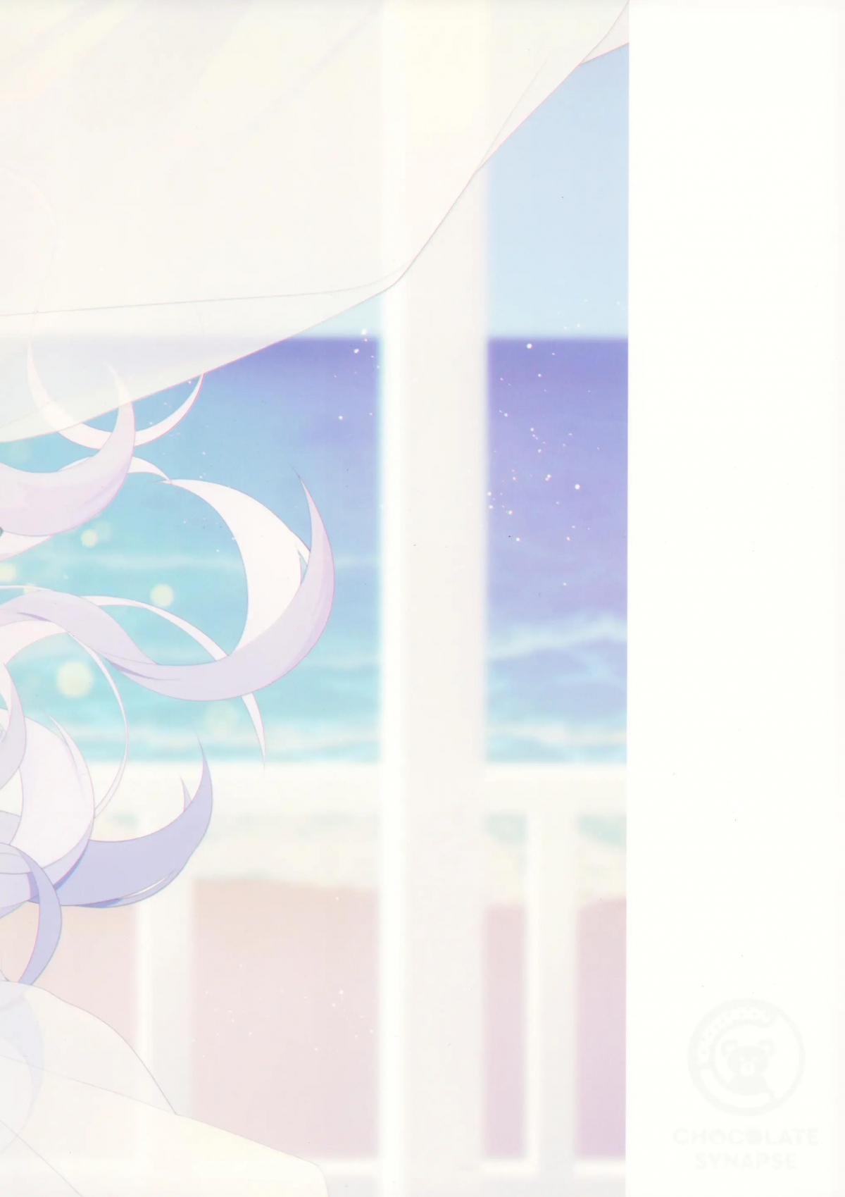 Đọc truyện hentai Natsu No Yume O Ano Nami Ni Nokoshite - Oneshot nứng