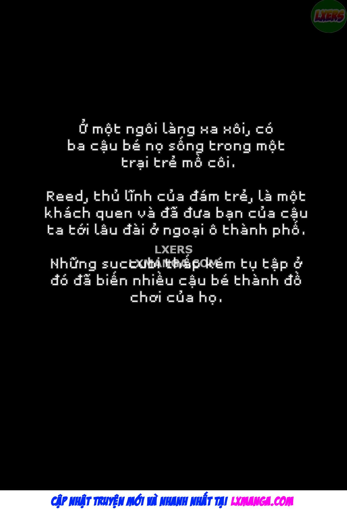 Đọc truyện hentai Bộ sưu tập sách phiêu lưu - Chap 3