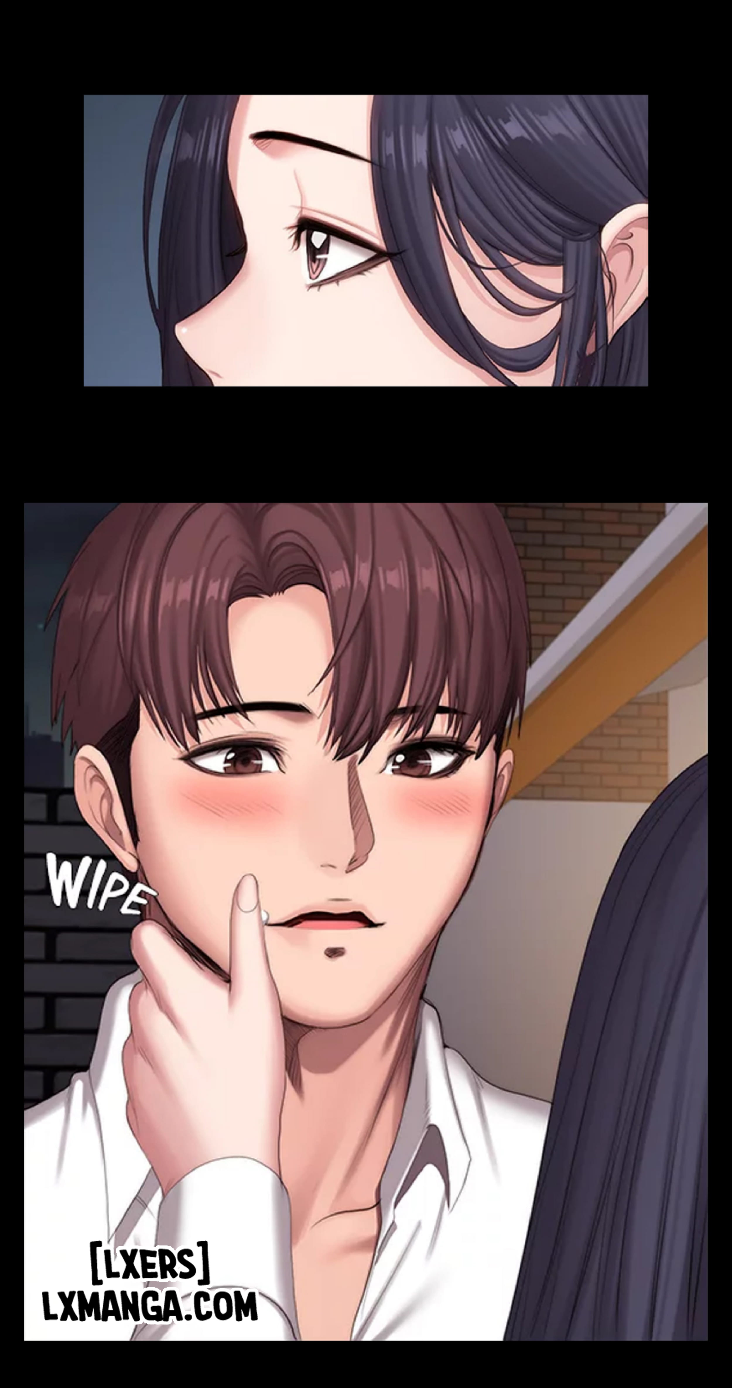 Đọc truyện hentai Huấn Luyện Viên Thể Hình - Chap 89